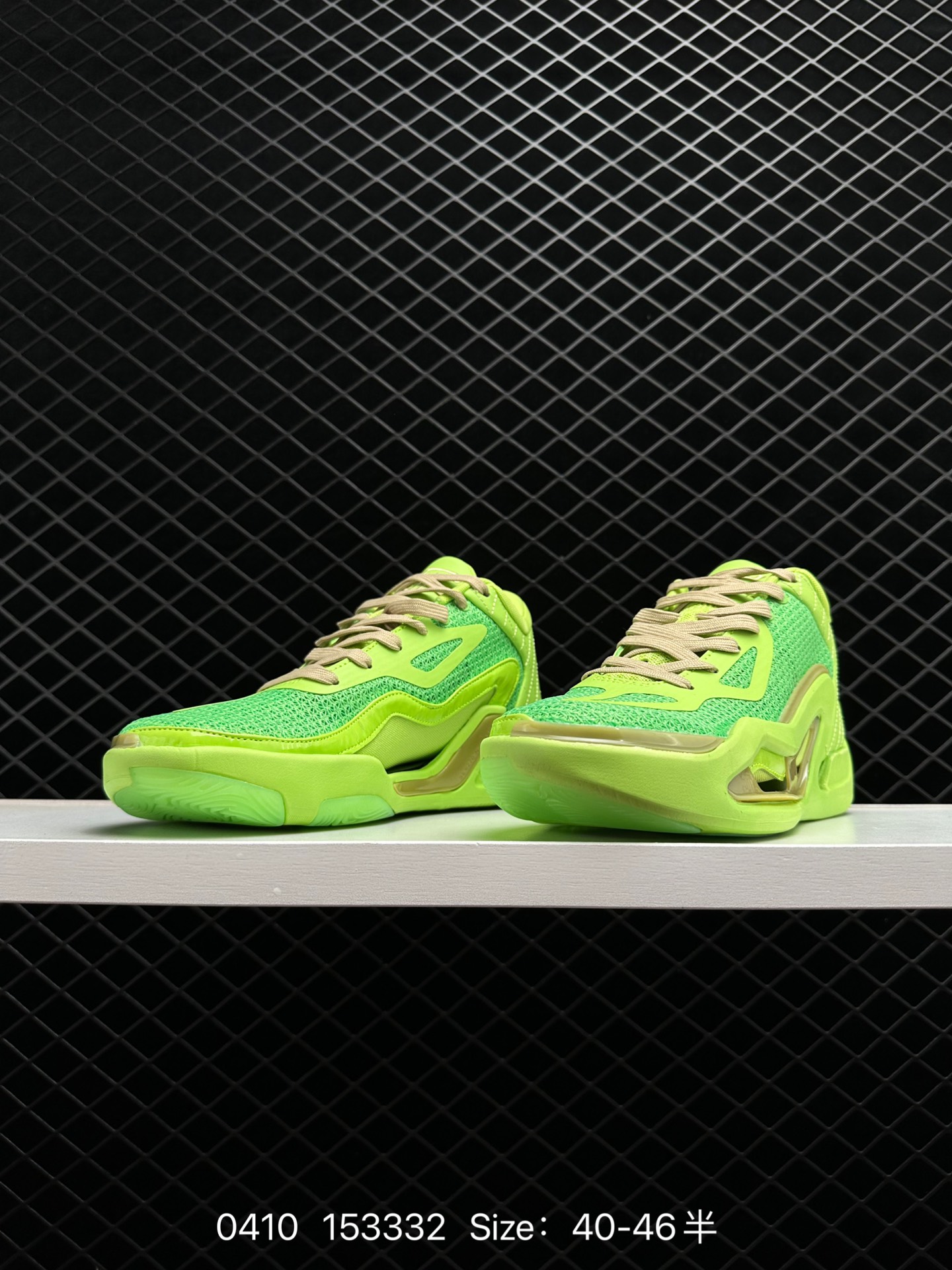 Nike Air Jordan Tatum 1